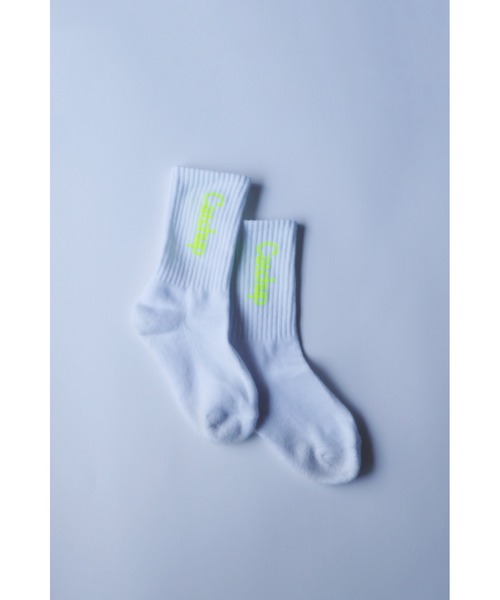 Catchup(ケチャップ)の「【Catchup】2setパックソックス Catchupロゴ(ソックス/靴下・キッズ・その他1/その他2・S/M/L)」の7枚目の写真