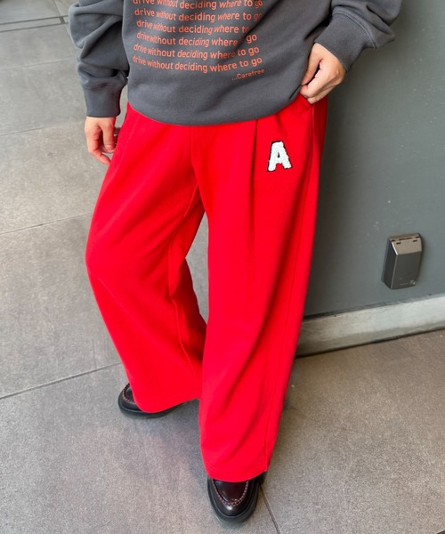 CIAOPANIC TYPY（チャオパニックティピー）の「【UNISEX