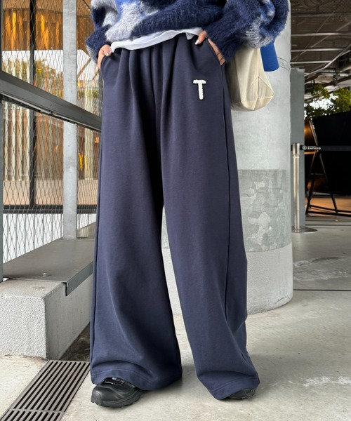 CIAOPANIC TYPY（チャオパニックティピー）の「【UNISEX