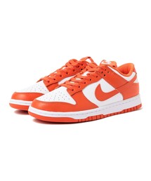NIKE（ナイキ）の「NIKE   DUNK LOW RETRO WHITE   COSMIC（スニーカー）」