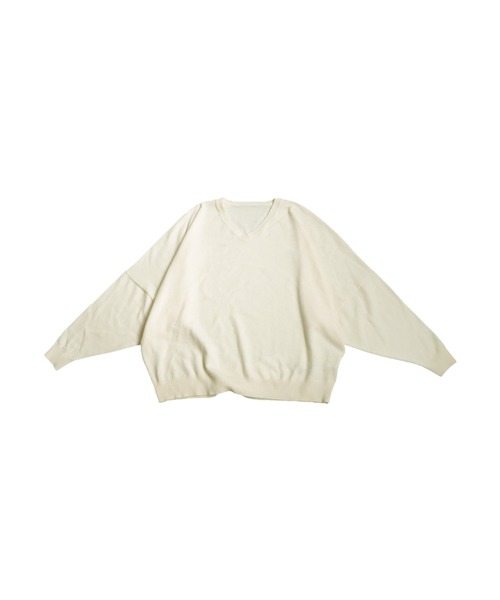 希少 フランス製 A.P.C. シルク カシミヤ混 ニット セーター 90s 7beef689c216d1ef3aaa2ede691b0c