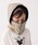 ARCH & LINEiA[`AhCj́uRe:NYLON SNOODIEilbNEH[}[/Xk[hjvbx[W