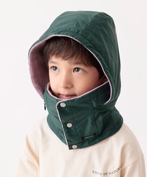 ARCH & LINE（アーチアンドライン）の「Re:NYLON SNOODIE（ネックウォーマー/スヌード）」