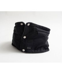 ARCH & LINE（アーチアンドライン）の「Re:NYLON SNOODIE（ネックウォーマー/スヌード・キッズ）」