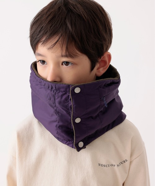 UNDERCOVER × NONNATIVE ネックウォーマー スヌード 別注 Re:NYLON SNOODIE（ネックウォーマー/スヌード）｜ARCH & LINE