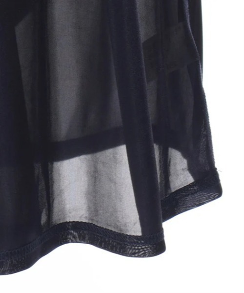 axes femme(アクシーズファム)の「サスペンダー付チェック柄スカート(スカート・レディース・ブルー/ワイン/ネイビー・FREE)」の15枚目の写真