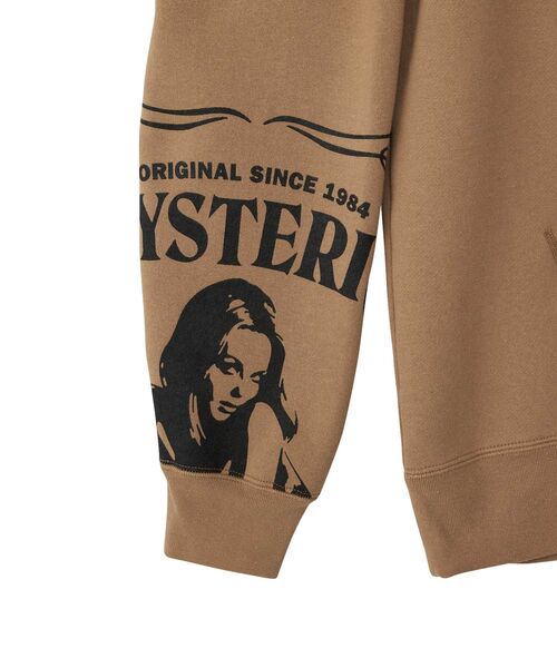 HYSTERIC GLAMOUR（ヒステリックグラマー）の「HYS WHISKY