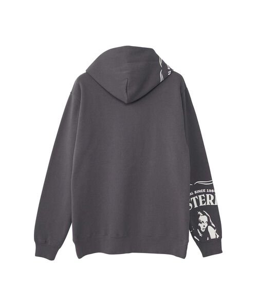 HYSTERIC GLAMOUR（ヒステリックグラマー）の「HYS WHISKY