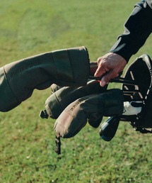 Pacific GOLF CLUB（パシフィックゴルフクラブ）の「BRIEFING × PGC UTILITY COVER（ゴルフグッズ・レディース）」