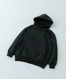 ITEMS URBANRESEARCH | ストレッチダンボール プルオーバーパーカー(パーカー)