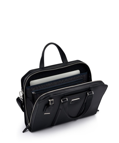 JARVIS スリム・ブリーフ（ビジネスバッグ）｜TUMI（トゥミ）