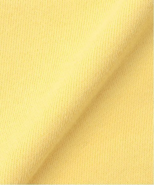 XLARGE KIDS（エクストララージキッズ）の「スランテッドOGゴリラ刺しゅうトレーナー（スウェット・キッズ・ブラック/ホワイト/レッド/イエロー・80ｃｍ/90cm/100cm/110cm/120cm/130cm/140cm）」の10枚目の写真