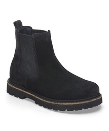 BIRKENSTOCK | 【公式】ビルケンシュトック Highwood Slip On Women スエードレザー(ブーツ)