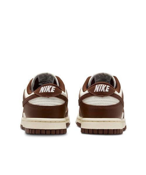 NIKE（ナイキ）の「ナイキ ダンク LOW ウィメンズシューズ / Nike Dunk Low Women's Shoes DD1503-124 Sail（スニーカー・レディース・ホワイト系8・22/22.5/23/23.5/24/24.5/25/25.5/26/26.5/27/27.5/28/28.5/29）」の15枚目の写真