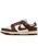 NIKE�i�i�C�L�j�́u�i�C�L �_���N LOW �E�B�����Y�V���[�Y / Nike Dunk Low Women's Shoes DD1503-124 Sail�i�X�j�[�J�[�j�v�b�z���C�g�n8