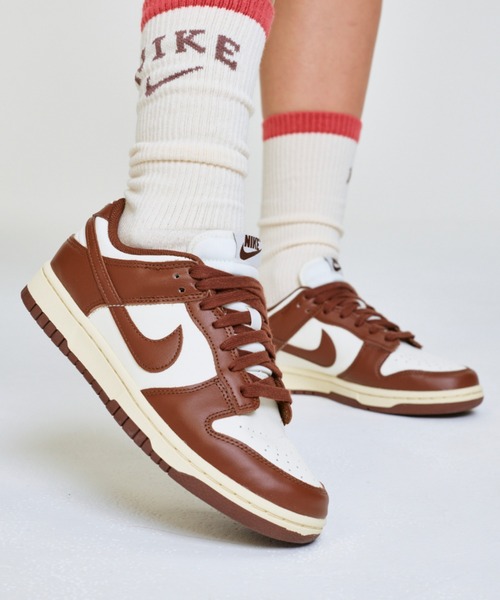 ナイキ ダンク LOW ウィメンズシューズ / Nike Dunk Low Women's