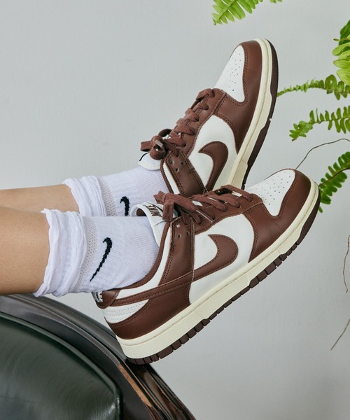 ナイキ ダンク LOW ウィメンズシューズ / Nike Dunk Low Women's Shoes