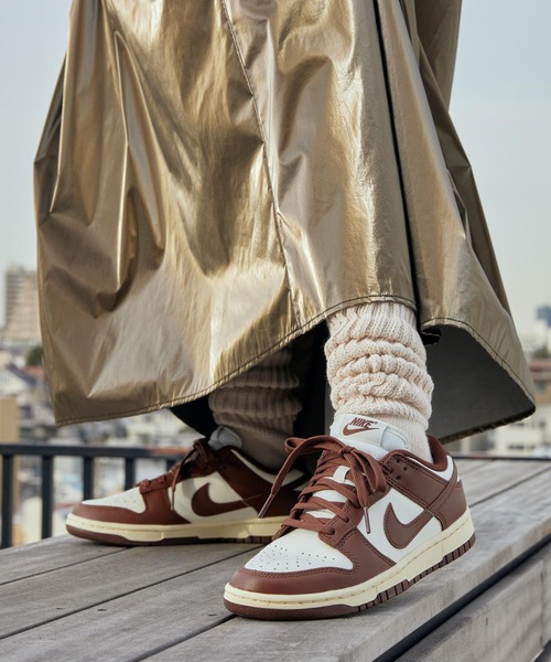 セール】ナイキ ダンク LOW ウィメンズシューズ / Nike Dunk Low