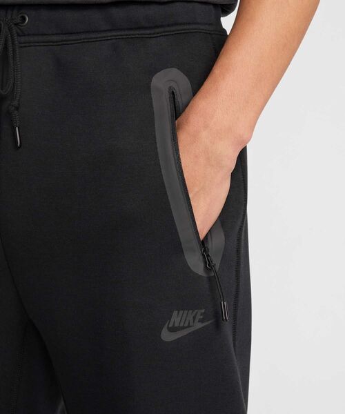 セール】ナイキ テック メンズ フリース オープンヘム パンツ / Nike