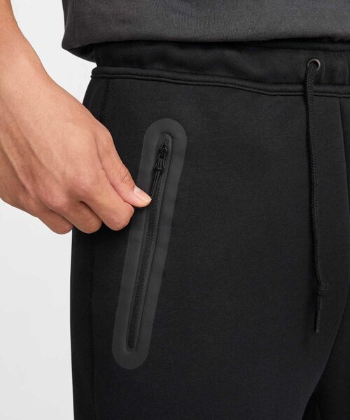 NOCTA テック　フリース　オープンヘム　パンツ NIKE公式】ナイキ テック メンズ フリース オープンヘム パンツ