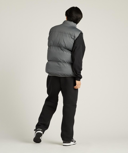 セール】ナイキ テック メンズ フリース オープンヘム パンツ
