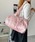 WEGO�i�E�B�S�[�j�́uWEGO/�T�e�����{���`���[���t���{�X�g���o�b�O�i�V�����_�[�o�b�O�j�v�b�s���N