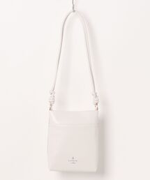 LANVIN en Bleu | ラルム マルチショルダー(ショルダーバッグ)