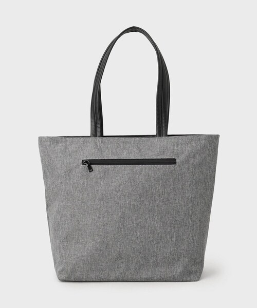 セール】10ポケット軽量マルチトート ON・OFF兼用／PCポケット