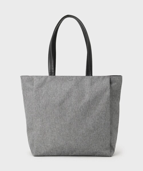 セール】10ポケット軽量マルチトート ON・OFF兼用／PCポケット付き