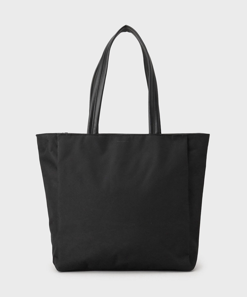 THE SHOP TK （ザ ショップ ティーケー ）の「10ポケット軽量マルチトート ON・OFF兼用／PCポケット付き（トートバッグ・メンズ・ブラック/ダークグレー/ネイビー・00）」の13枚目の写真