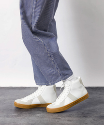ABAHOUSE（アバハウス）の「ELEY KISHIMOTO×VANSﾊｲｶｯﾄ