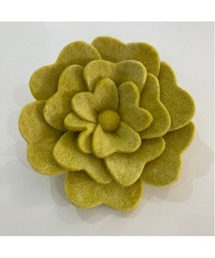 MAZEMAZE（マゼマゼ）の「Bigコサージュ（ブローチ/コサージュ）」