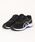 ASICS�i�A�V�b�N�X�j�́uASICS �A�V�b�N�X 22-25(H) LAZERBEAM RJ 22-25 ���[�U�[�r�[�� RJ 1154A217-002 ABC-MART���� *BLK/WHT�i�X�j�[�J�[�j�v�b�u���b�N