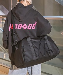 F&D : 2way Sports Boston Bag