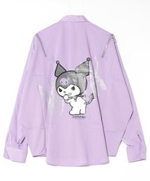 PSYNYXX（プシュニクス）の「クロミ×PSYNYXXラインストーンロゴ