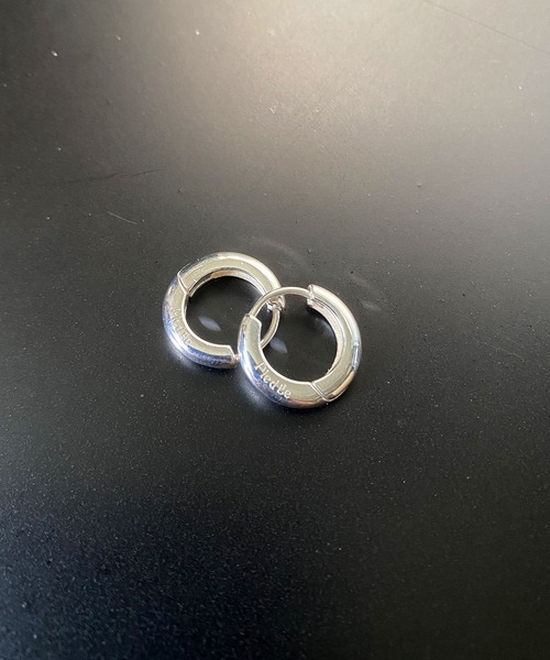 セール】▽Pledge▽SILVER925 ピアス（ペア）（ピアス（両耳用