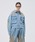 soertei\Gej́uMUD DYEING VINTAGE LIKE DENIM JACKET / }bh_CCOBe[WCNfjWPbgifjWPbgjvbCgu[