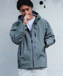 Snow Peak(Xm[s[N)GORE-TEX Rain Jacket hh(̑AE^[)