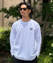 IPD（アイピーディー）の「【IPD】 OG RASH LS ラッシュロングスリーブ（Tシャツ/カットソー）」