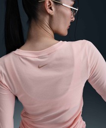 NIKE（ナイキ）の「ナイキ スポーツウェア ウィメンズ リブ