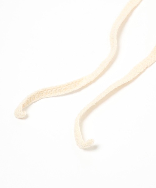 LOWRYS FARM（ローリーズファーム）の「バブーシュカ　290005（バンダナ/スカーフ・キッズ・オフホワイト/アイボリー・FREE）」の14枚目の写真