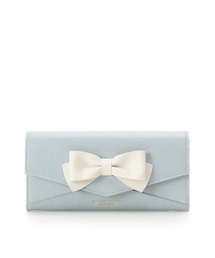 Samantha Thavasa Petit Choice | ビッグリボン 長財布(財布)