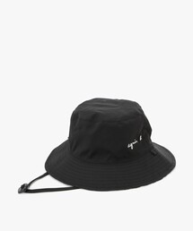 agnes b. | CAV7 E BOB キッズ リバーシブルハット(ハット)