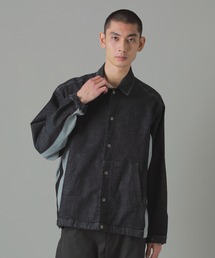 ズッカ　ブルゾン ZUCCa ズッカ/WOMEN'S Tops/ブルゾン| A-net ONLINE STORE