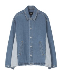 ズッカ　ブルゾン ZUCCa｜ズッカのブルゾン通販 - ZOZOTOWN