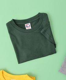 TRUSS（トラス）の「TRUSS ﾍﾋﾞｰｳｪｲﾄTｼｬﾂ（Tシャツ/カットソー）」