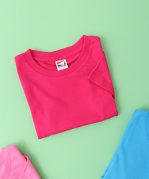 TRUSS（トラス）の「TRUSS ﾍﾋﾞｰｳｪｲﾄTｼｬﾂ（Tシャツ/カットソー）」