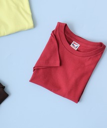 TRUSS（トラス）の「TRUSS ﾍﾋﾞｰｳｪｲﾄTｼｬﾂ（Tシャツ/カットソー）」