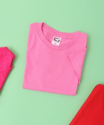 TRUSS（トラス）の「TRUSS ﾍﾋﾞｰｳｪｲﾄTｼｬﾂ（Tシャツ/カットソー）」