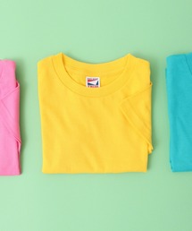 TRUSS（トラス）の「TRUSS ﾍﾋﾞｰｳｪｲﾄTｼｬﾂ（Tシャツ/カットソー）」